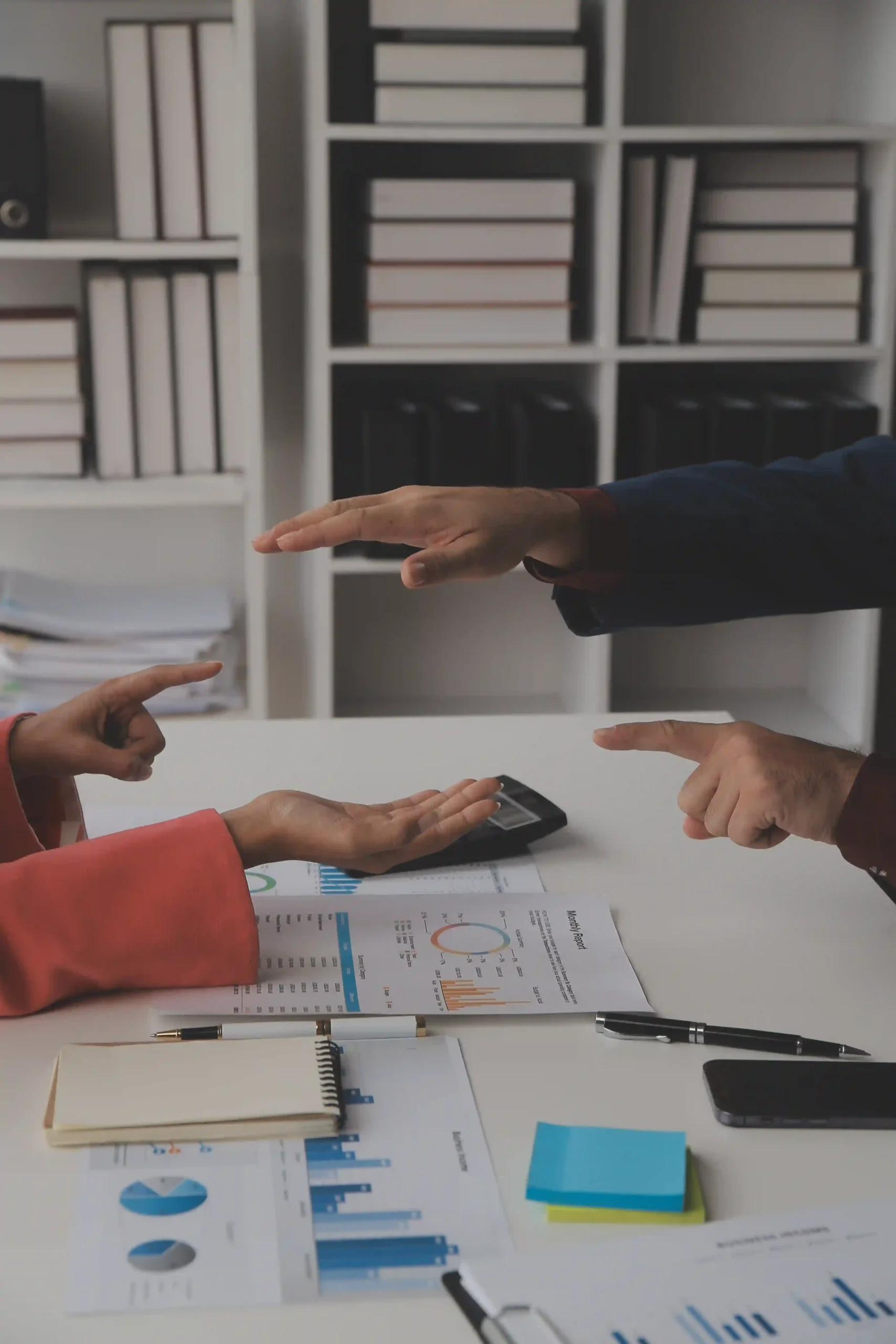 The Business Risk of Missing Controls Compliance Services