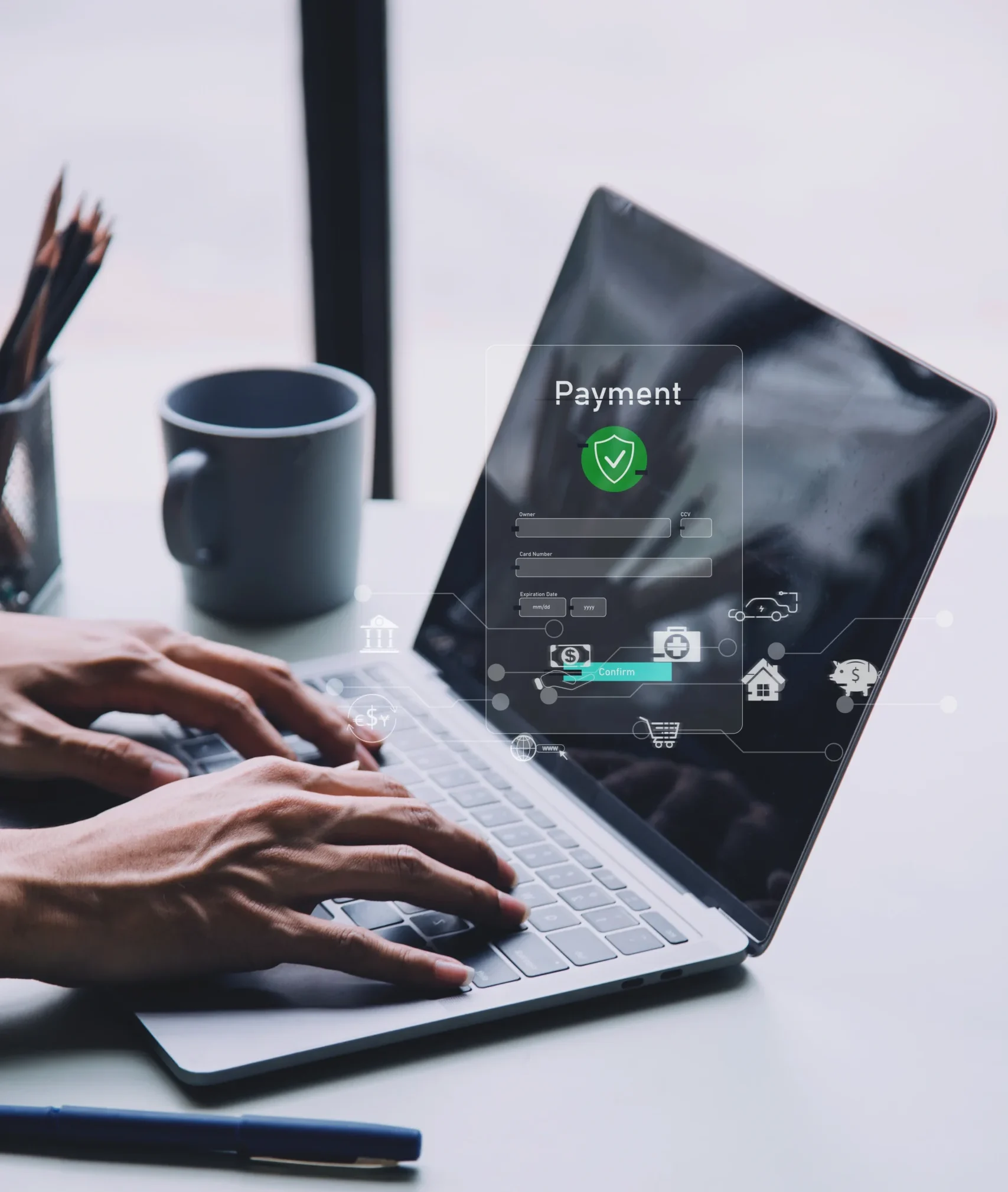Security Code Services in USA