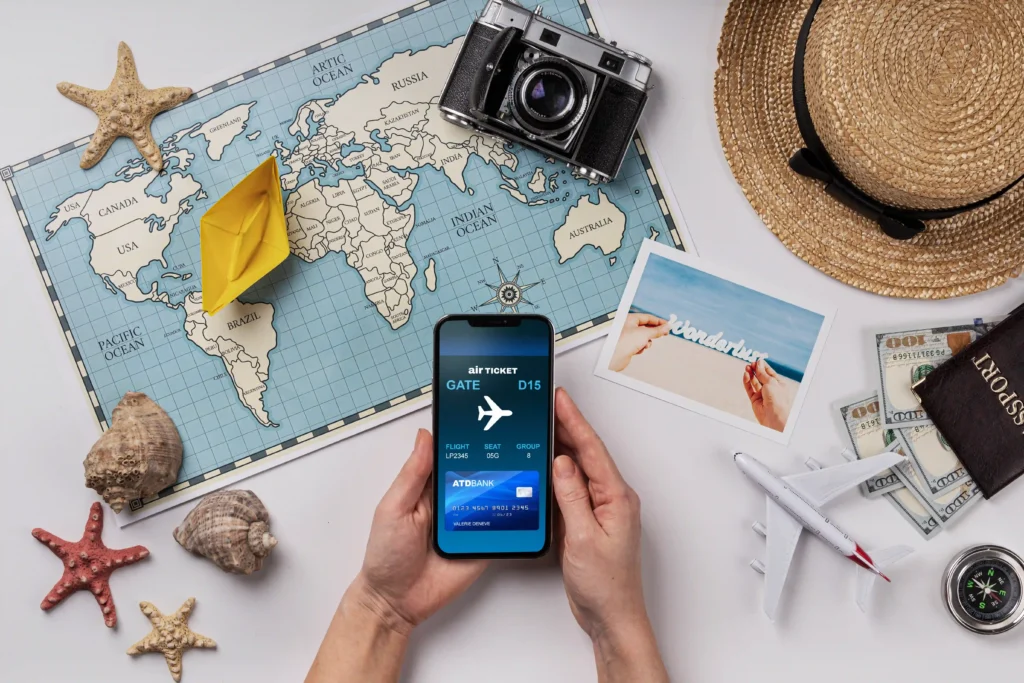 Travel & Tourism