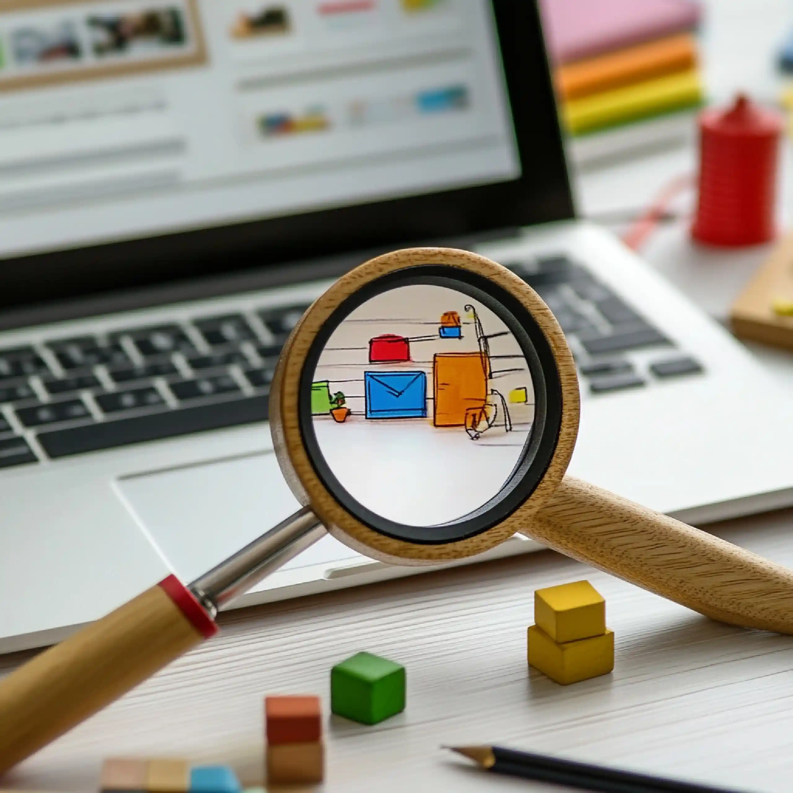 Search Visibility Leads And Brand Authority