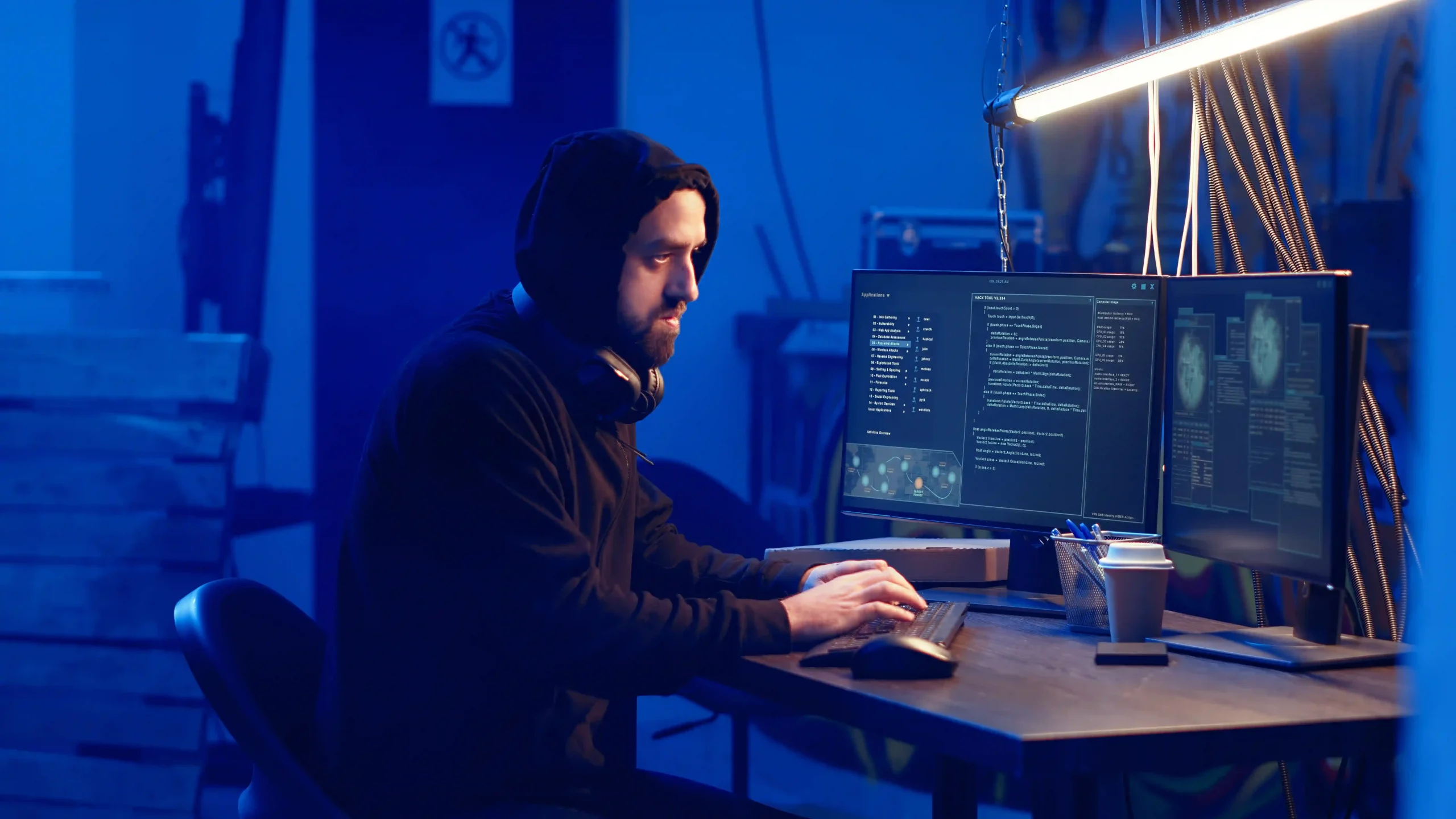what is Penetration testing?