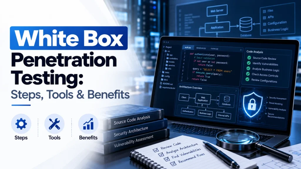 White Box Penetration Testing