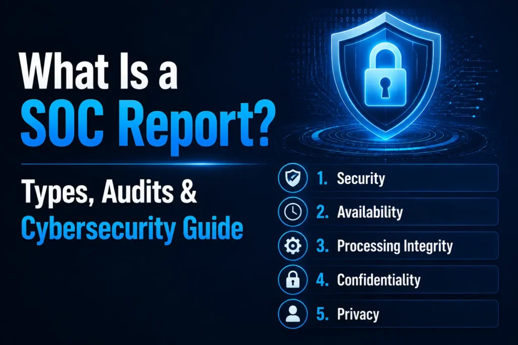 SOC Report