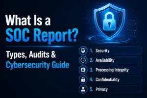 SOC Report