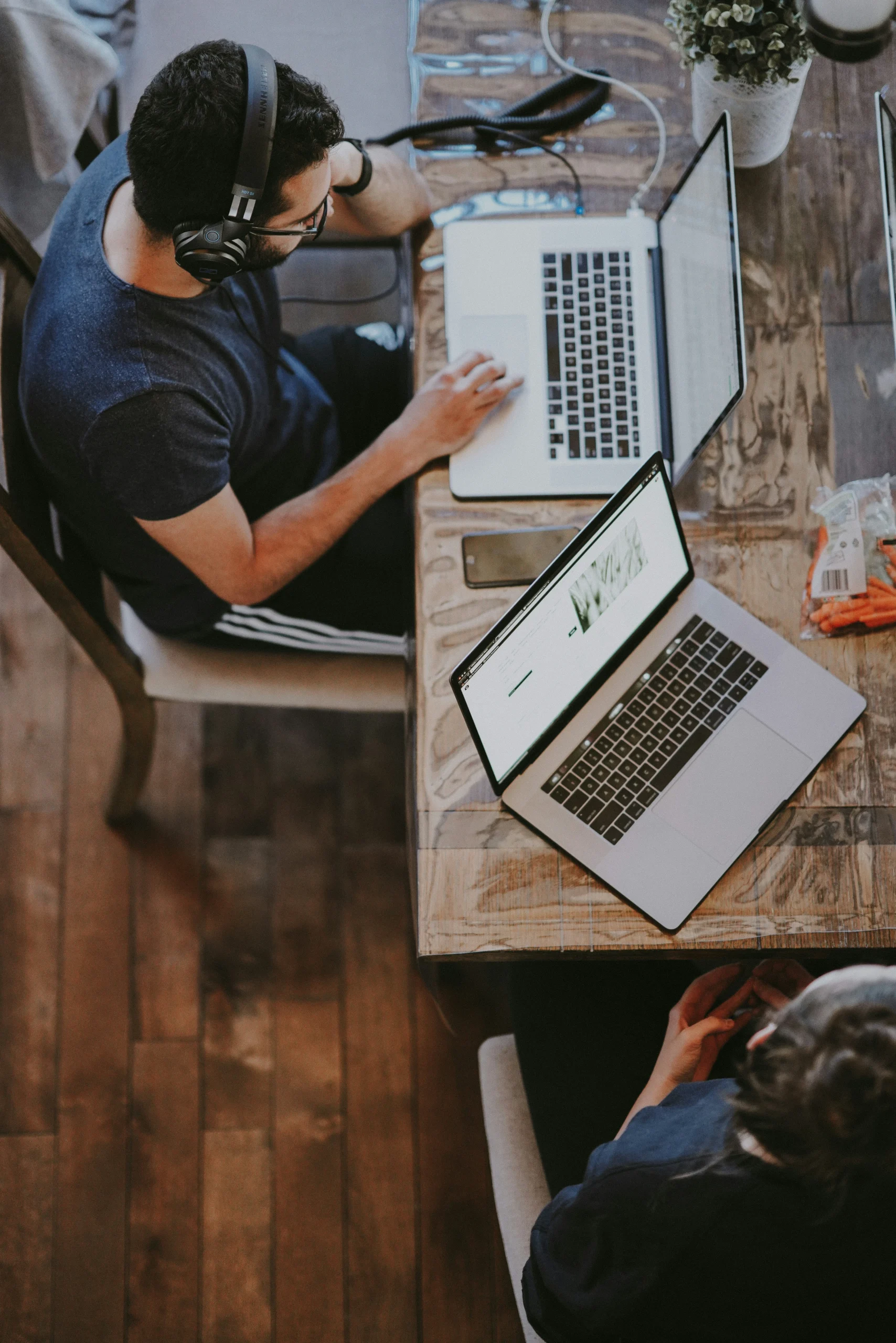 Why New Jersey Businesses Choose CyberZeals
