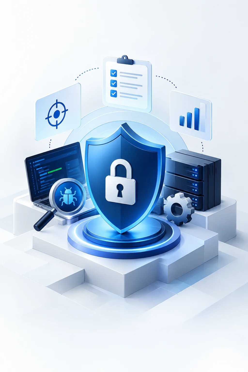 Why Choose CyberZEALS for Penetration Testing ?