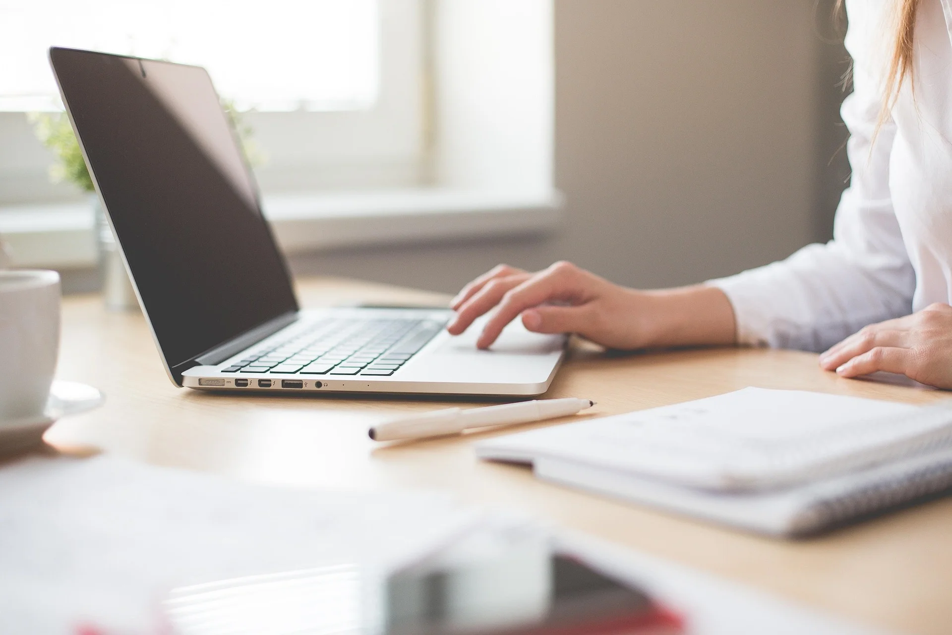 Best IT Support for Businesses in Washington, DC