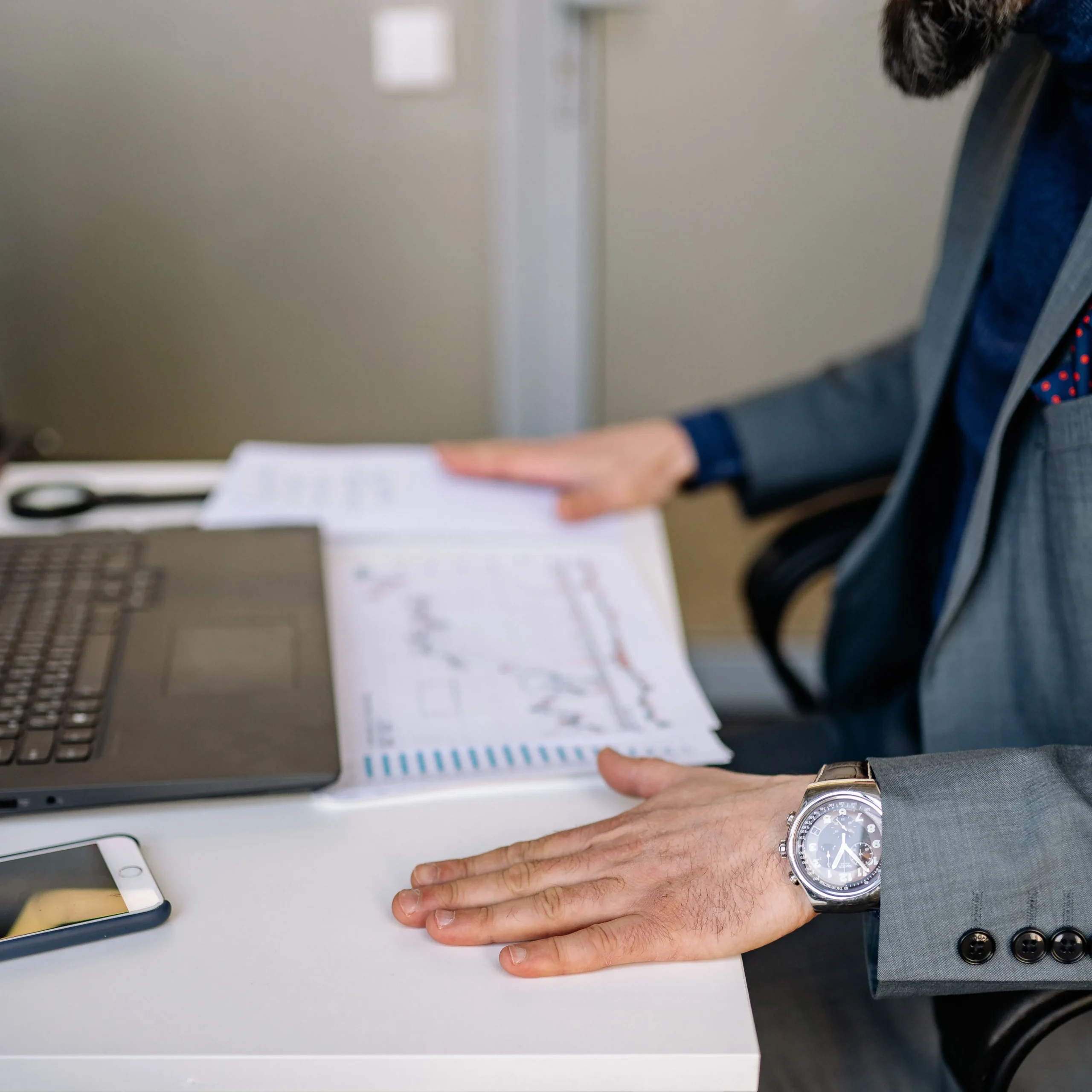 Premium IT Support for Businesses in Maryland