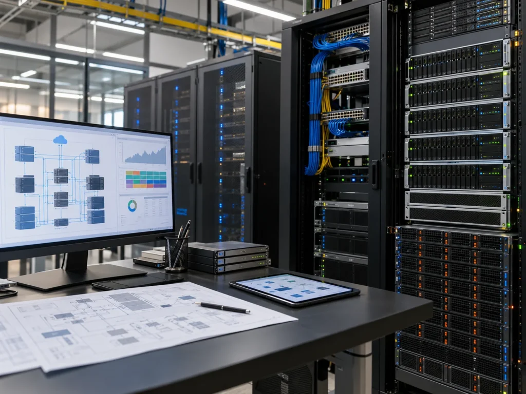 Common Storage Design and Deployment Challenges Businesses Face