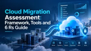 Cloud Migration Assessment