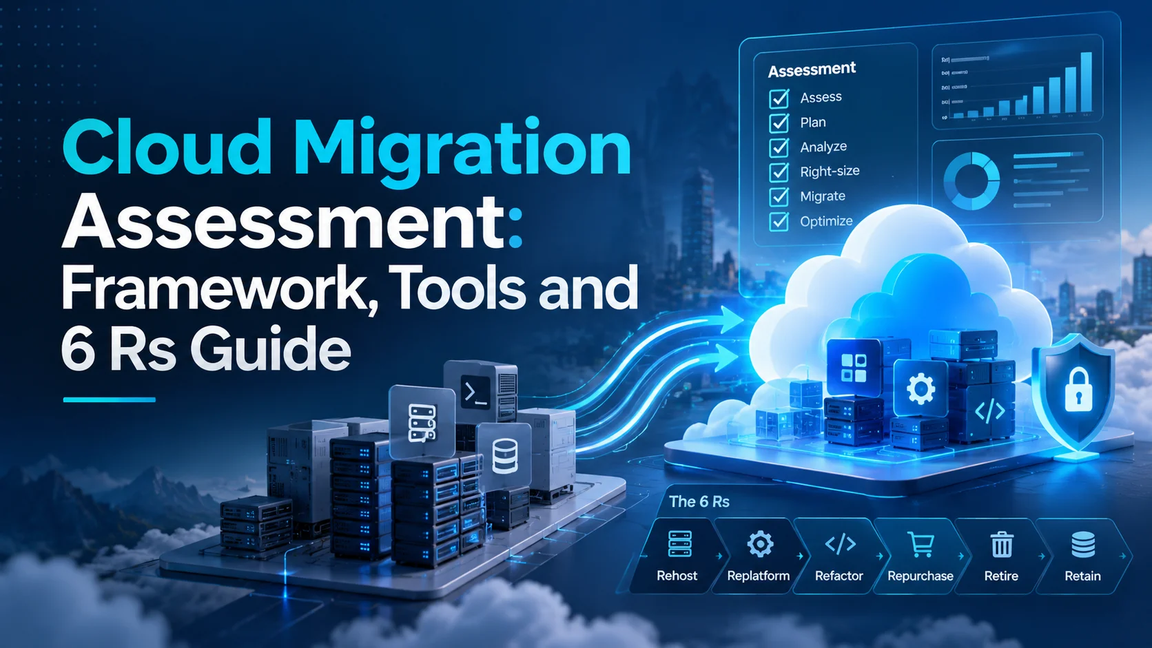 Cloud Migration Assessment