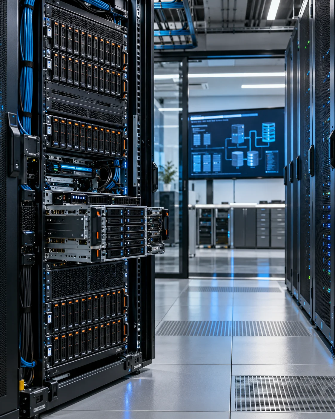Why Businesses Choose CyberZEALS For Storage Design & Deployment Consulting