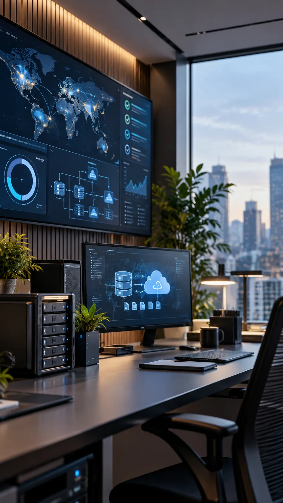 Why Choose CyberZEALS For IT Disaster Recovery Services?