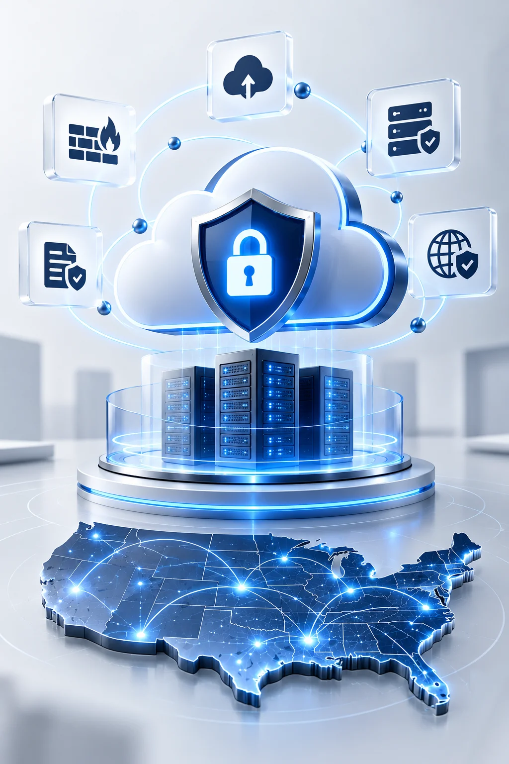 Why Do Businesses Trust CyberZEALS For Cloud Security Services in the USA?
