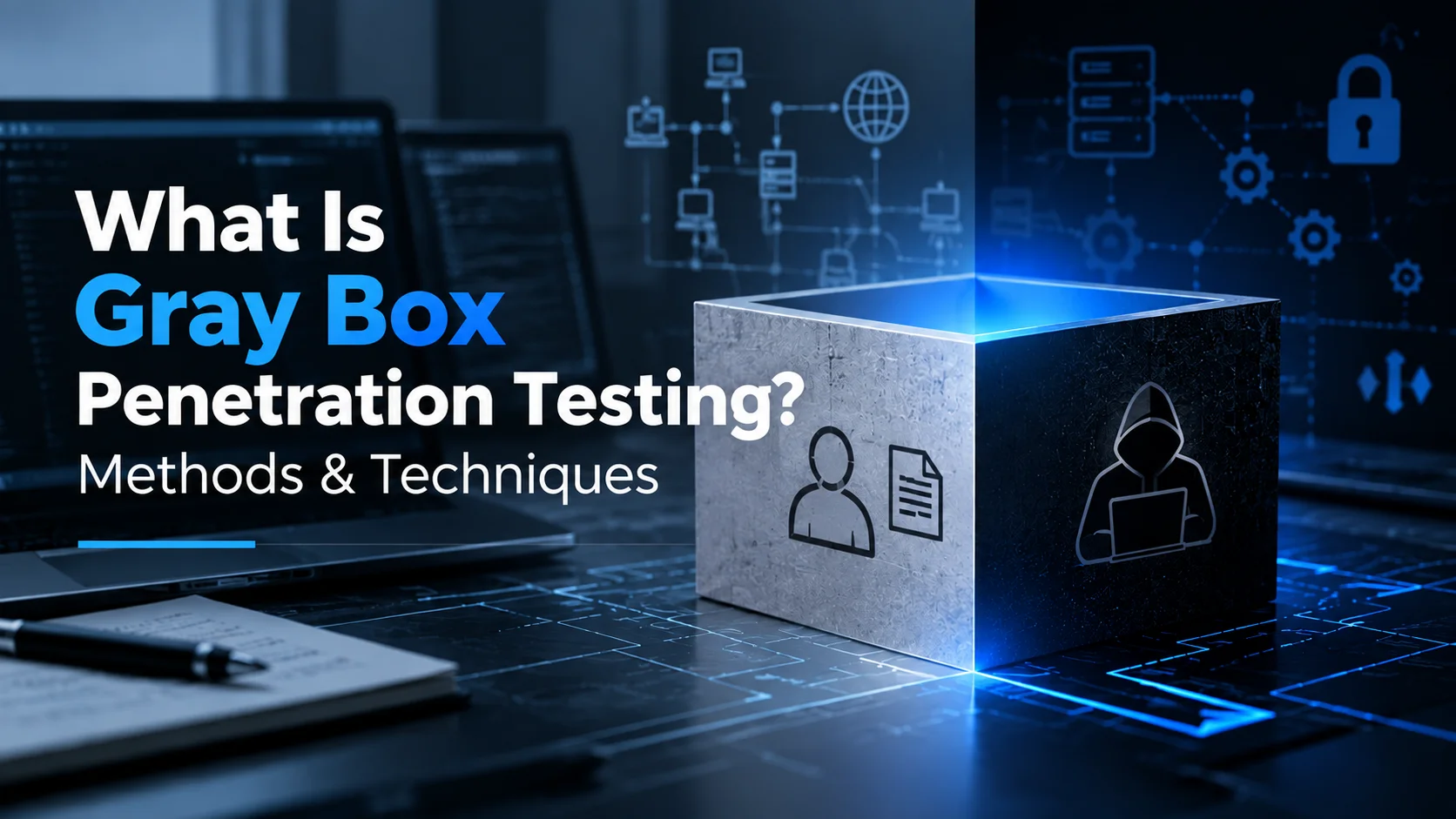 Gray Box Penetration Testing