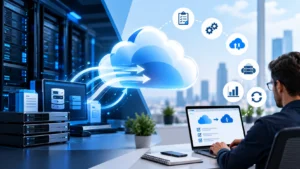Cloud Migration Assessment