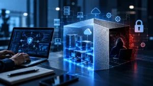 Gray Box Penetration Testing in cybersecurity
