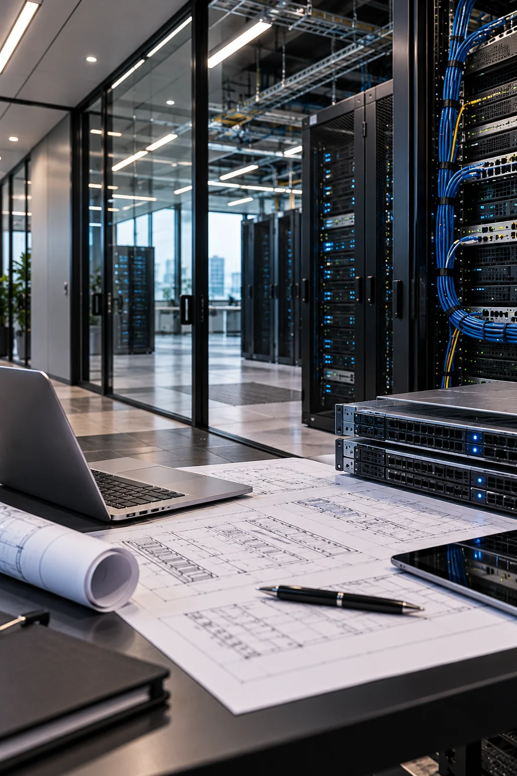 Why Choose CyberZEALS for Servers and Application Services?