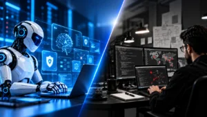 AI Pentesting vs Traditional Penetration Testing